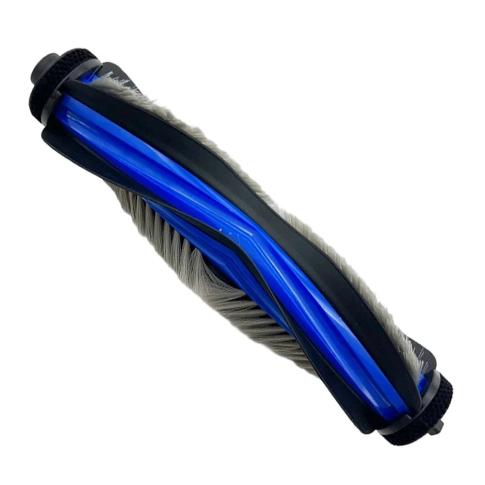 1/2/3Pc Main Brush For ECOVACS For DEEBOT T80 For OMNI N30 PRO T50 Pro X8 Robot Vacuum Nylon Anti-Tangle Roller Replacement Part