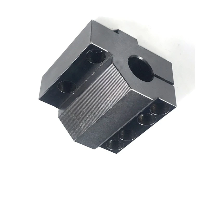 Imagem -05 - Torre de Facas Cnc Torret Hole End Face Cutter Base Sleeve Tool Holder Boring Hak34 Hak346132 Hak34-ck6140 Hak34-6163