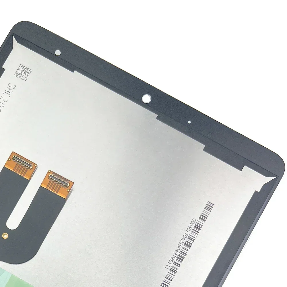 100% Tested For Huawei MediaPad M5 8.4 inch SHT-W09 SHT-AL09 Lcd display Touch Screen Digitizer Glass Assembly Replacement