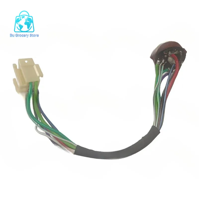 Start switch for E30 318I 318IS 61321374967