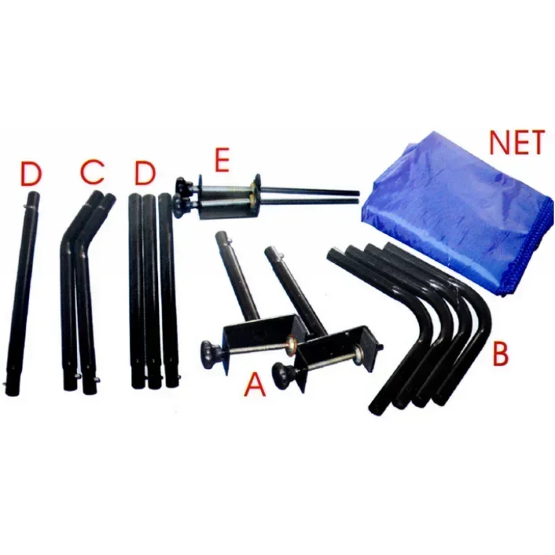 And Recyecle Net Tennis Robot Machine For Training Ball Automatic Ping Pong Trainer Robot Table