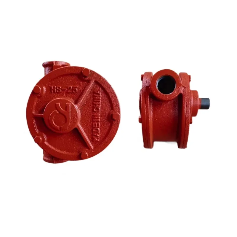 HS-25 casting hand crank oil pump oil pump extractor oil extraction artifact