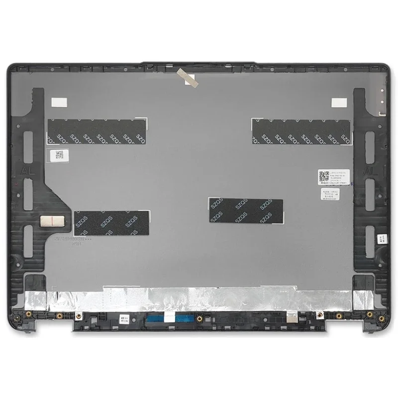 For Ideapad Flex 5 14ALC7 14IAU7 Flex 5 14ABR8 14IRU8 C570-14 Laptop LCD Screen Back Top Cover Palmrest Upper Lower Bottom Case
