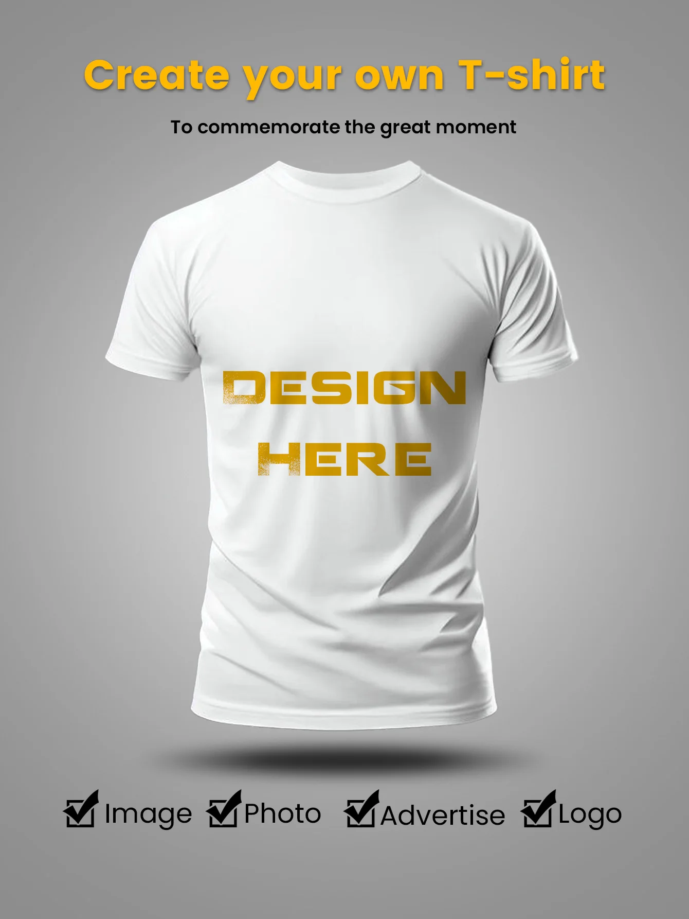 Customized Summer Casual Unisex T-shirts Loose Tee For Men Women And Kids Dropshipping Short Sleeve Tops Fast Dry Sportswear