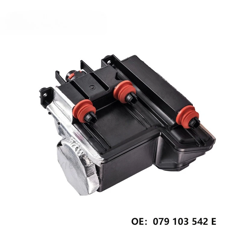 

Suitable for Adu A7 A8 D4 Oil-water Separator 079103542E 079103542D 07910354B