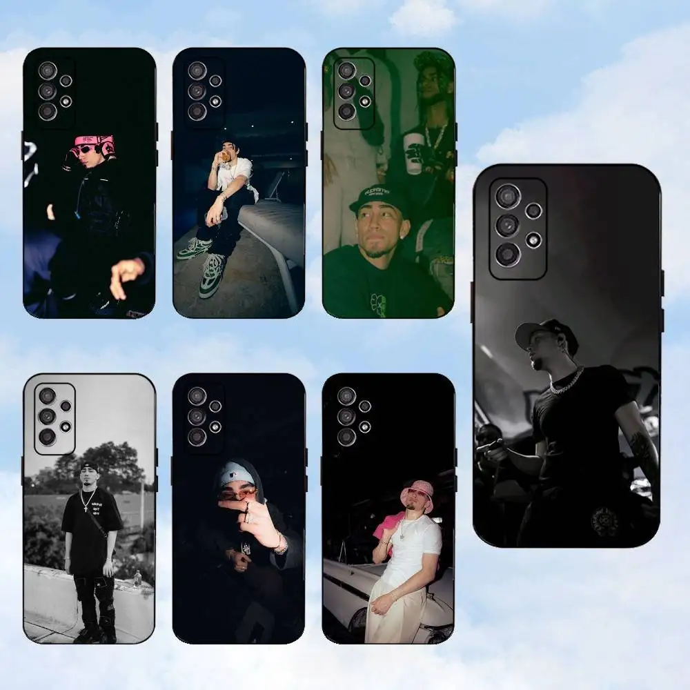 

O-Omar Courtz Primera Musa Phone Case For Samsung S25,S24,S23,S22,S21,S20,S10,Ultra,Plus,Lite,FE,Soft Silicone Black Cover