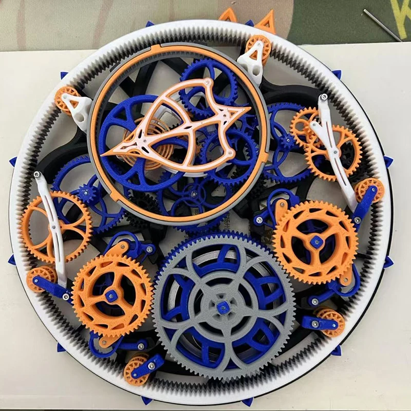 الشمال الفاخرة ثلاثية الأبعاد التماثيل DIY بها بنفسك التماثيل البلاستيكية ديكور المنزل المنمنمات الداخلية التصميم الإبداعي المنمنمات الأصلي مضحك الهدايا