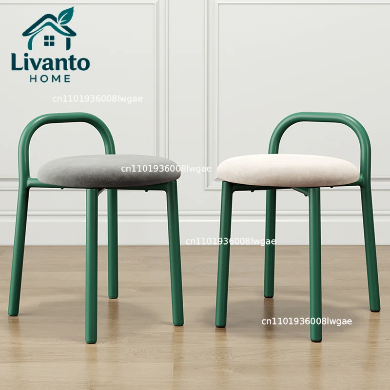

Chairs Kitchen Relaxing Chair Modern Luxury Dining Room Hotel Balcony Furniture Antique Home Bar Garden Advanced Gamer Soft