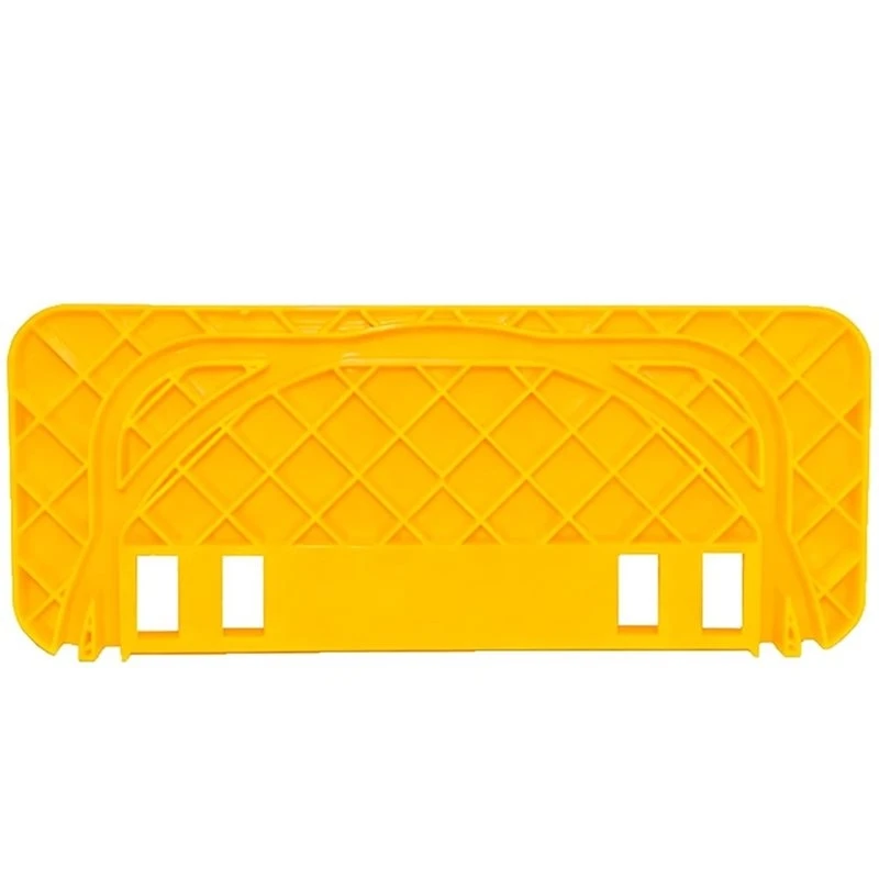 LUCKshopping Honey Uncapping Tank Holder Scraper For 5 Gallon Round And Square Buckets-Easy Cleaning Design
