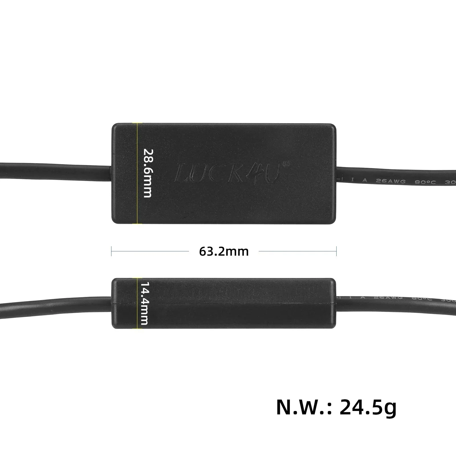 Speed Controller Module for Ninebot Max G3 Electric Scooter 40km/h Speed Upgrade Cable Connector Replacement Parts