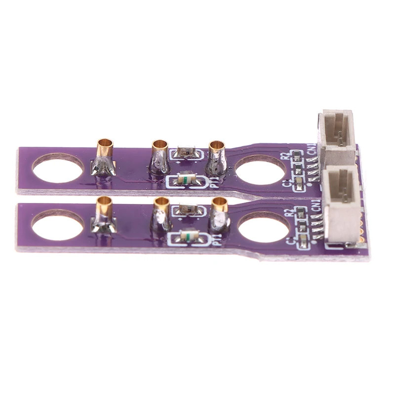 Placa-mãe PCB para interruptor mecânico, Mouse Micro Switch, Button Board, HOTSWAP, DIY Repair Parts, TTC, HCNHK, ForOmron, Kailh, OP1WE