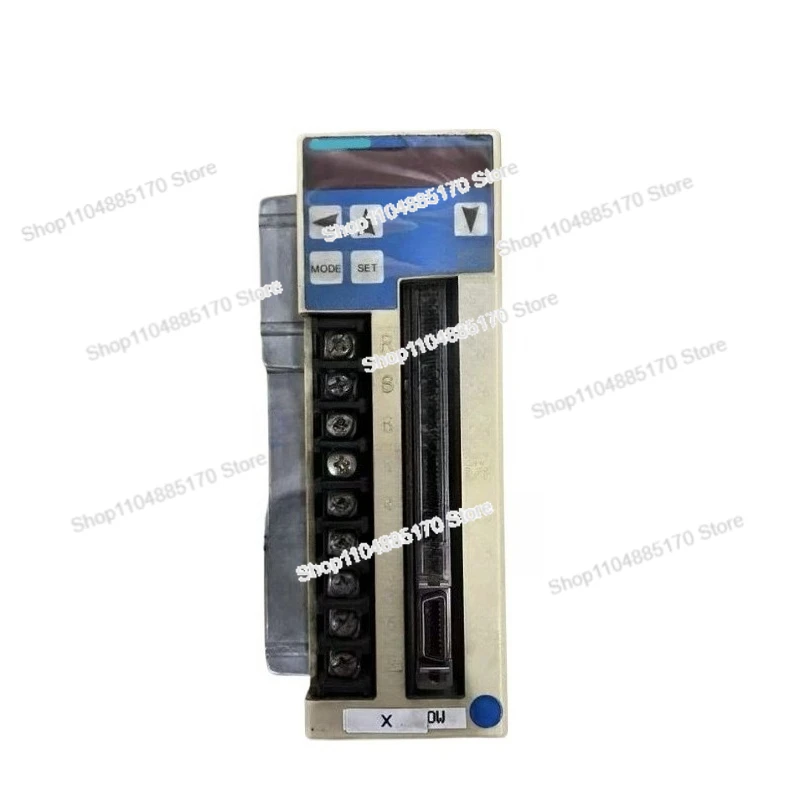 

For Used DV88031LDM04 Servo Driver