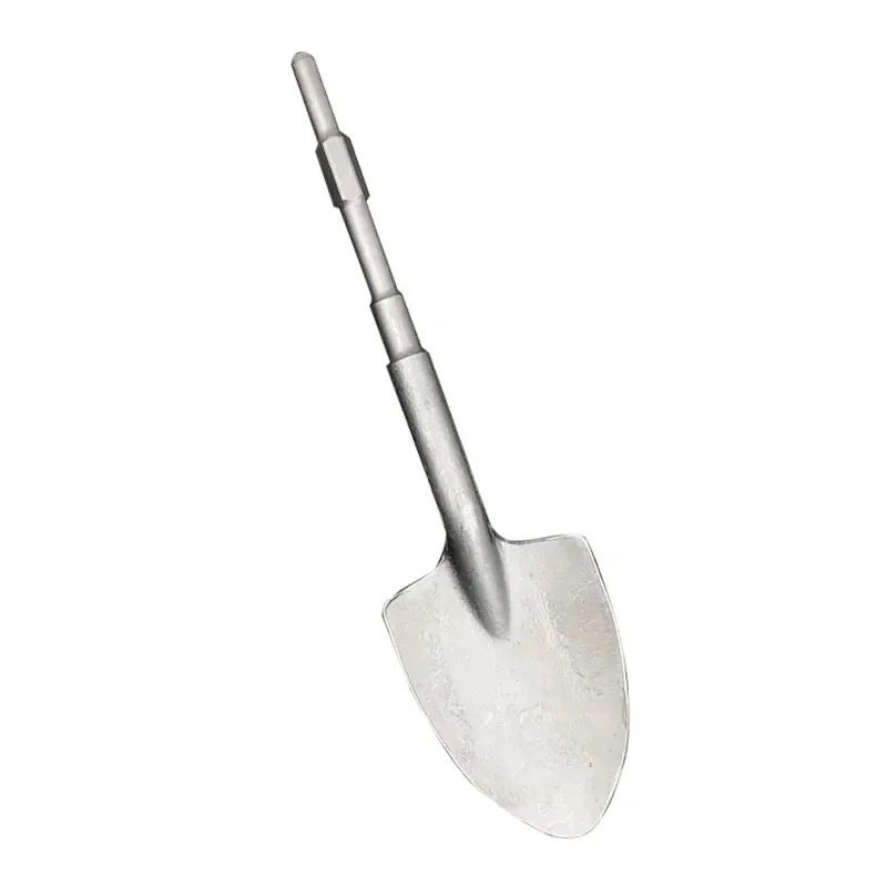 

Small Pickaxe, Hexagonal Handle, Widened Chisel, Soil , Trenching, Hole , Tree Seedling Digging