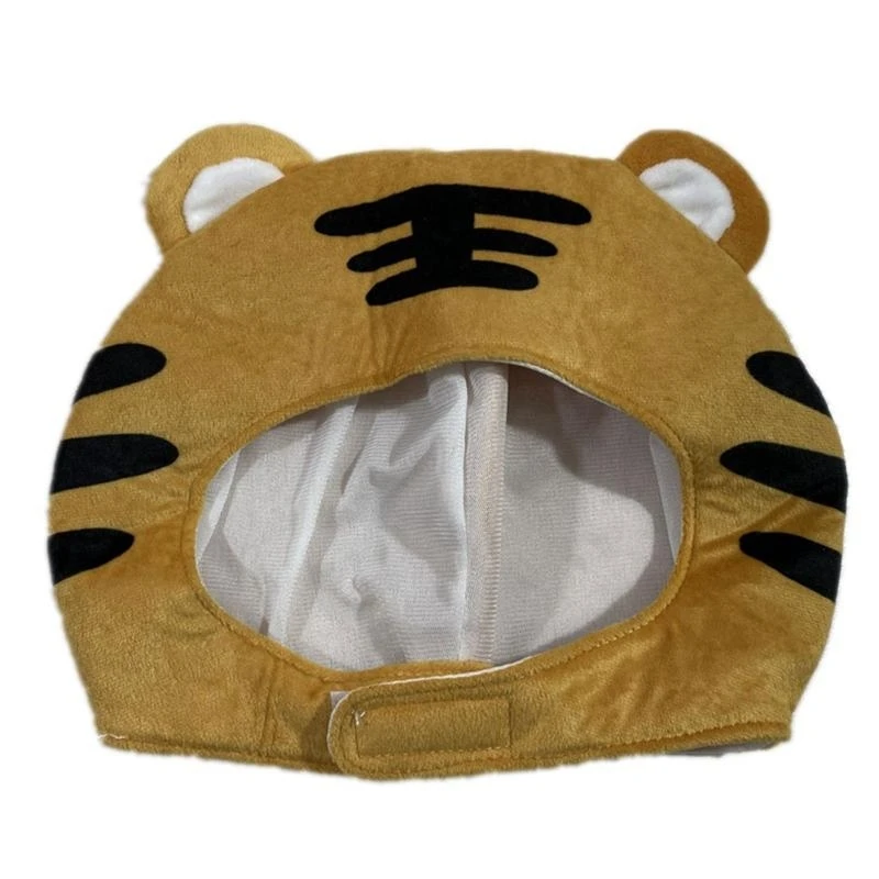 قبعة King Character Headgear Hat Headgear للرياضة الخارجية في الخريف والشتاء