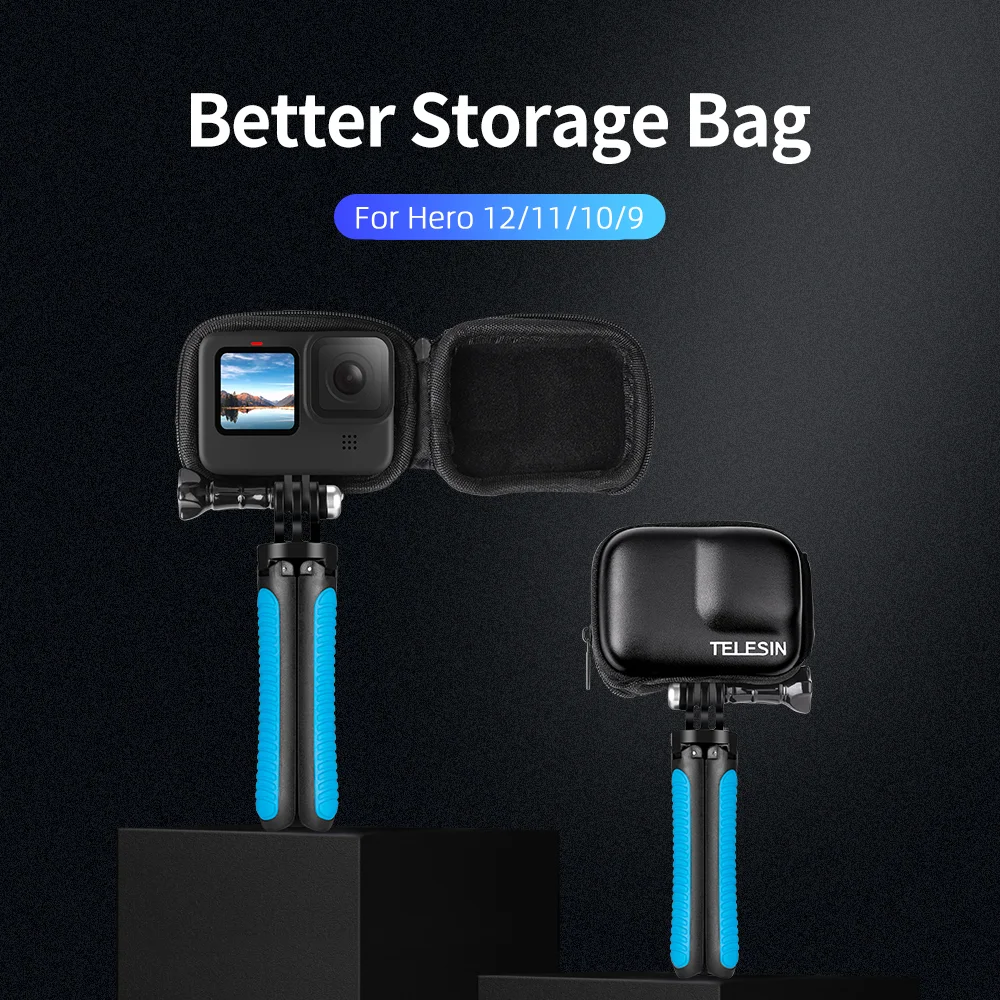 Telesin Mini Protec…