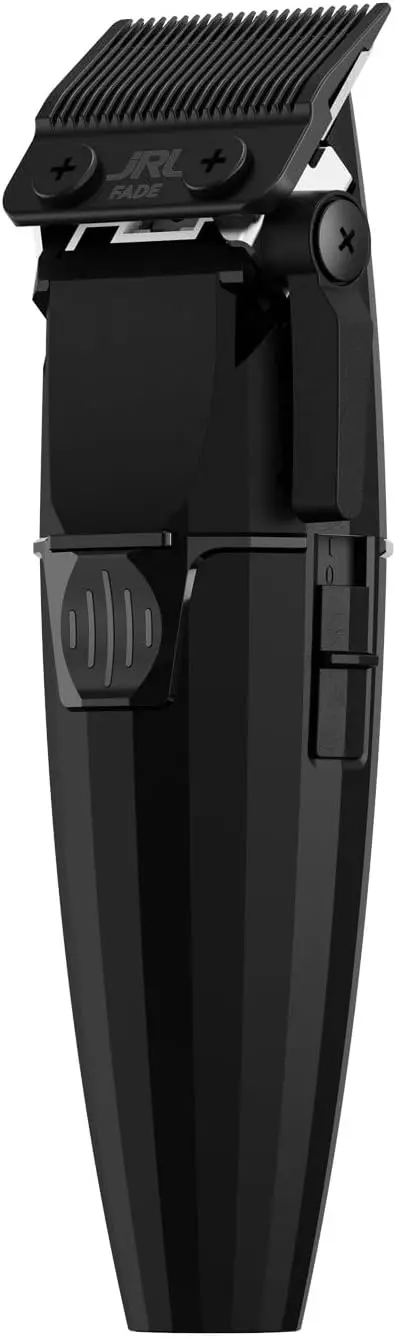 Professional | Onyx | Professional Cordless Hair Clipper