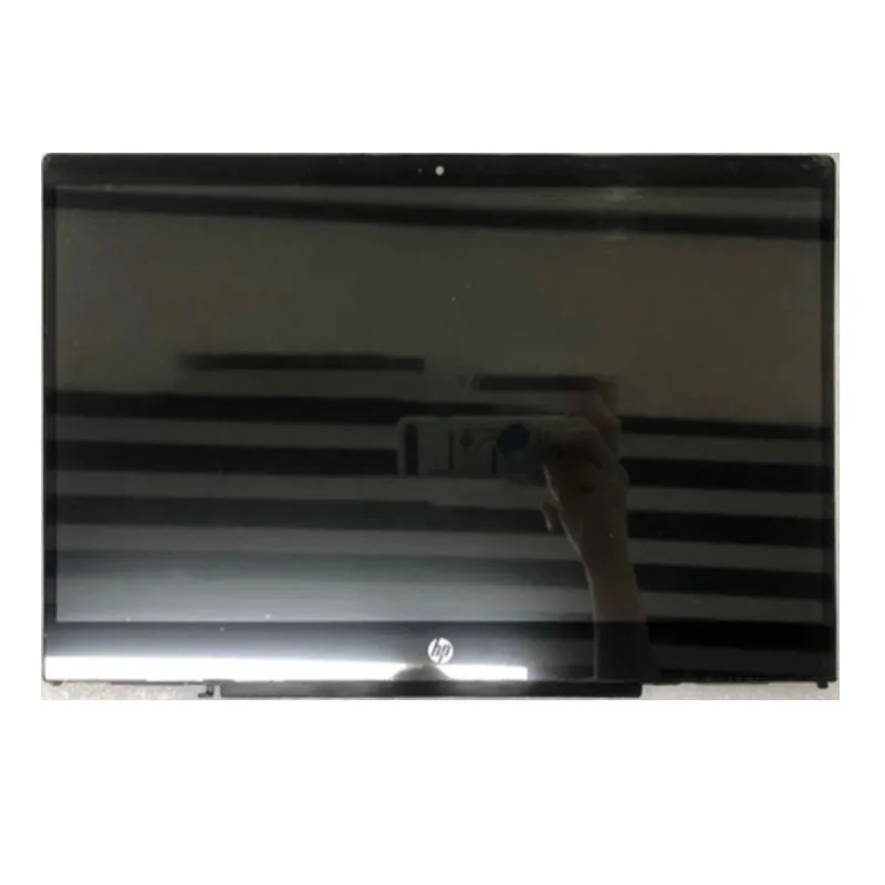 14 Inch Touch Screen For HP Pavilion x360 14-CD 14M-CD0001DX 14T-CD000 L18192-001 Digitizer Assembly With Touch Board FHD 30 Pin