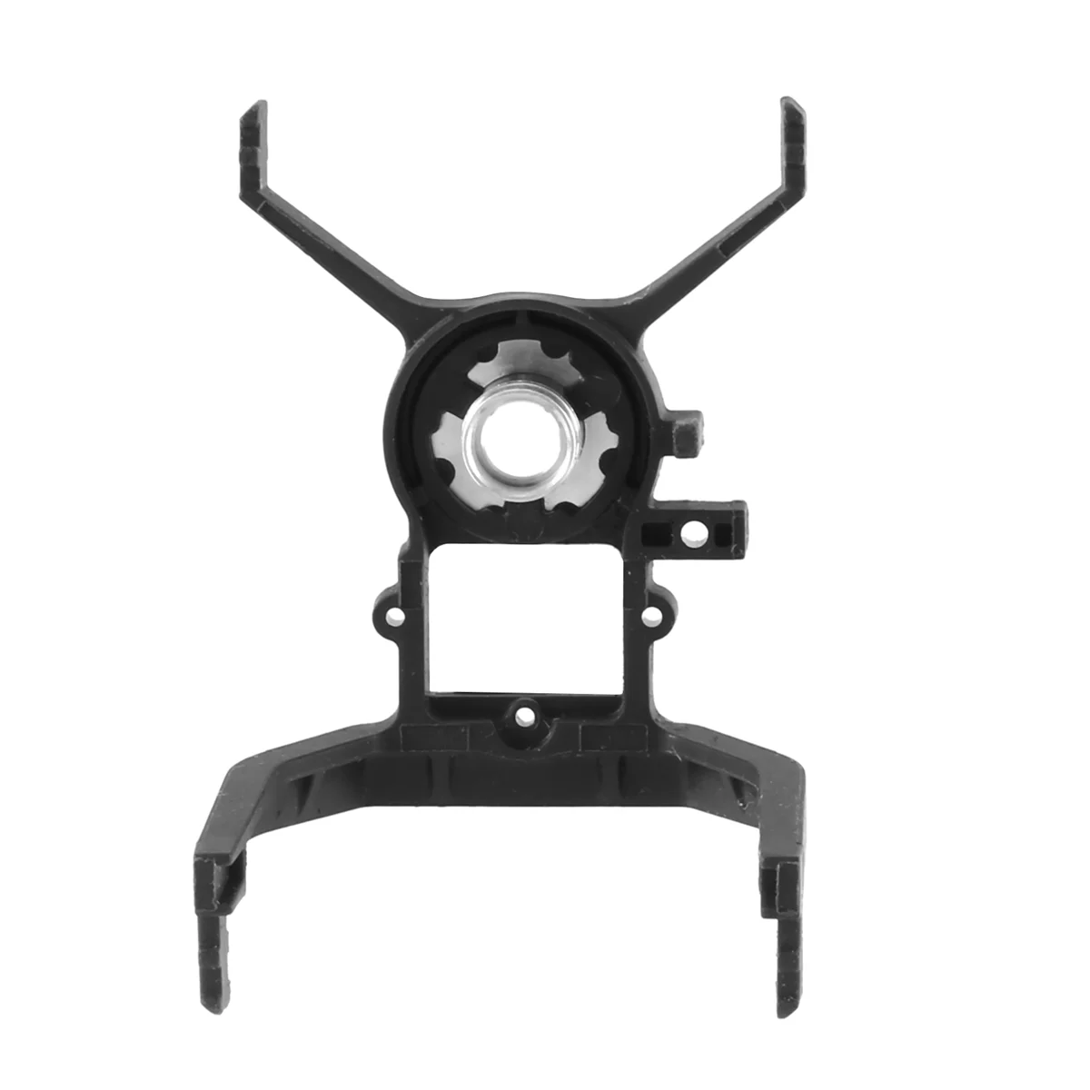 قوس امتصاص الاهتزاز Gimbal ل DJI Mavic Mini 2 و SE Drone ، مثبط ذراع Gimbal ، أجزاء إصلاح الطائرات بدون طيار المركبة
