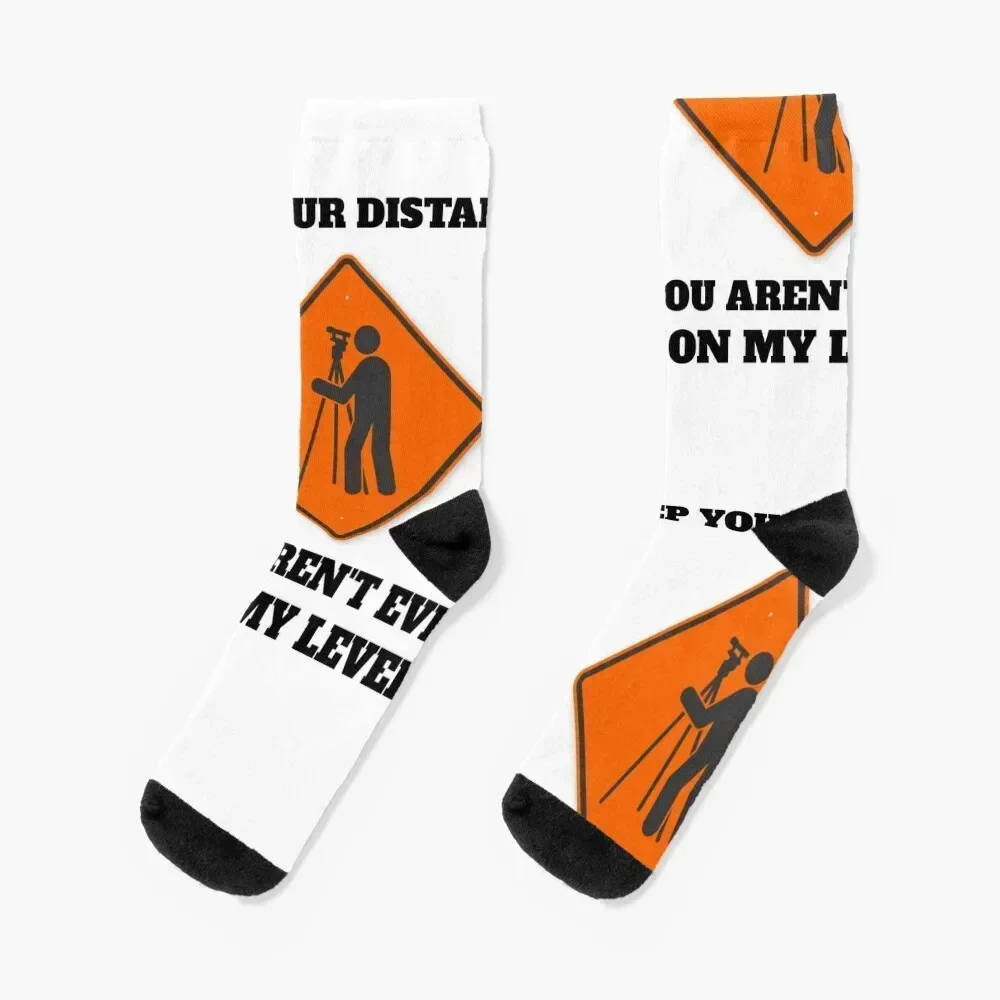 

Keep your distance! Socks soccer anti-slip basketball tennis Children's Men Socks Women's