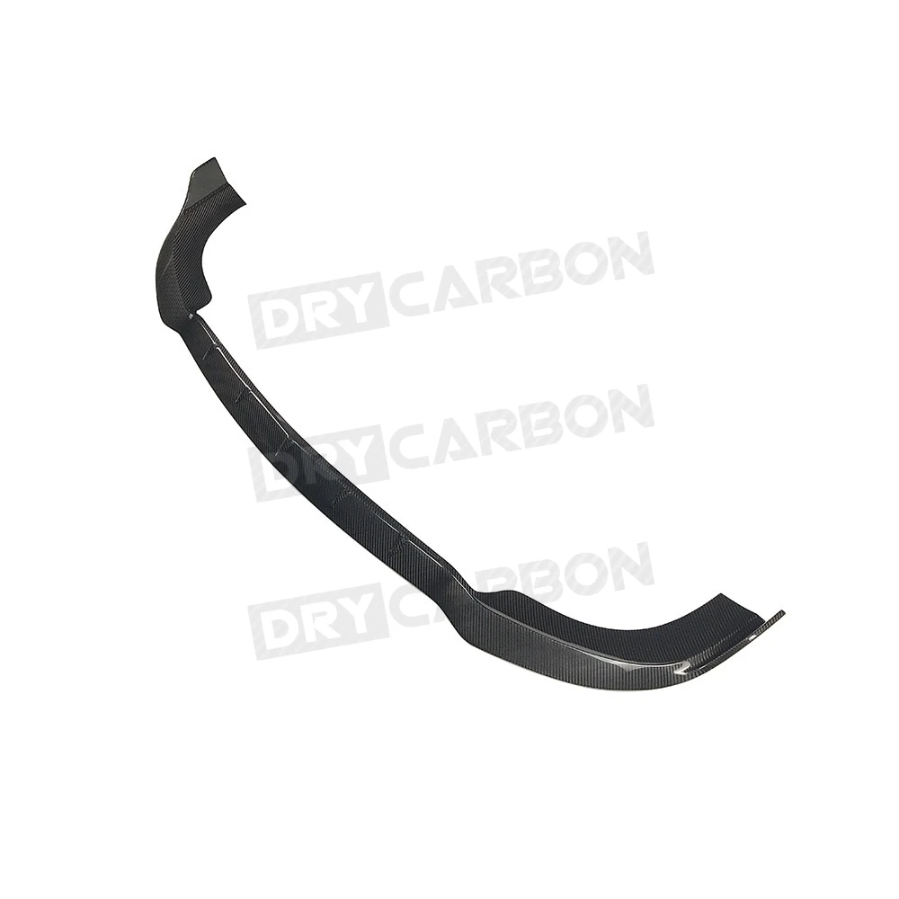 For Mercedes Benz for AMG GT43 GT50 GT53 2019-2023 Car Front Bumper Lip Chin Shovel Spoiler Car Styling Body Kits FRP