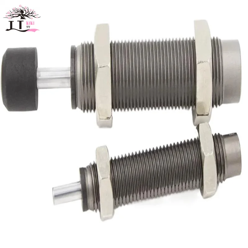 Ammortizzatore Ammortizzatore Ammortizzatore Pressione Olio Cilindro Serie Rb Rbc Ammortizzatori Olio RB2015-2725 Tu