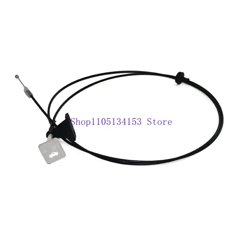 

Усиленная атмосферостойкая тросовая система отсека двигателя 74130-S10-A01 Плавная работа Коррозионная стойкость 74130-S10-A01