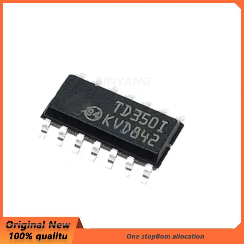 

10pcs TD350ID TD350IDT TD350I SOP-16