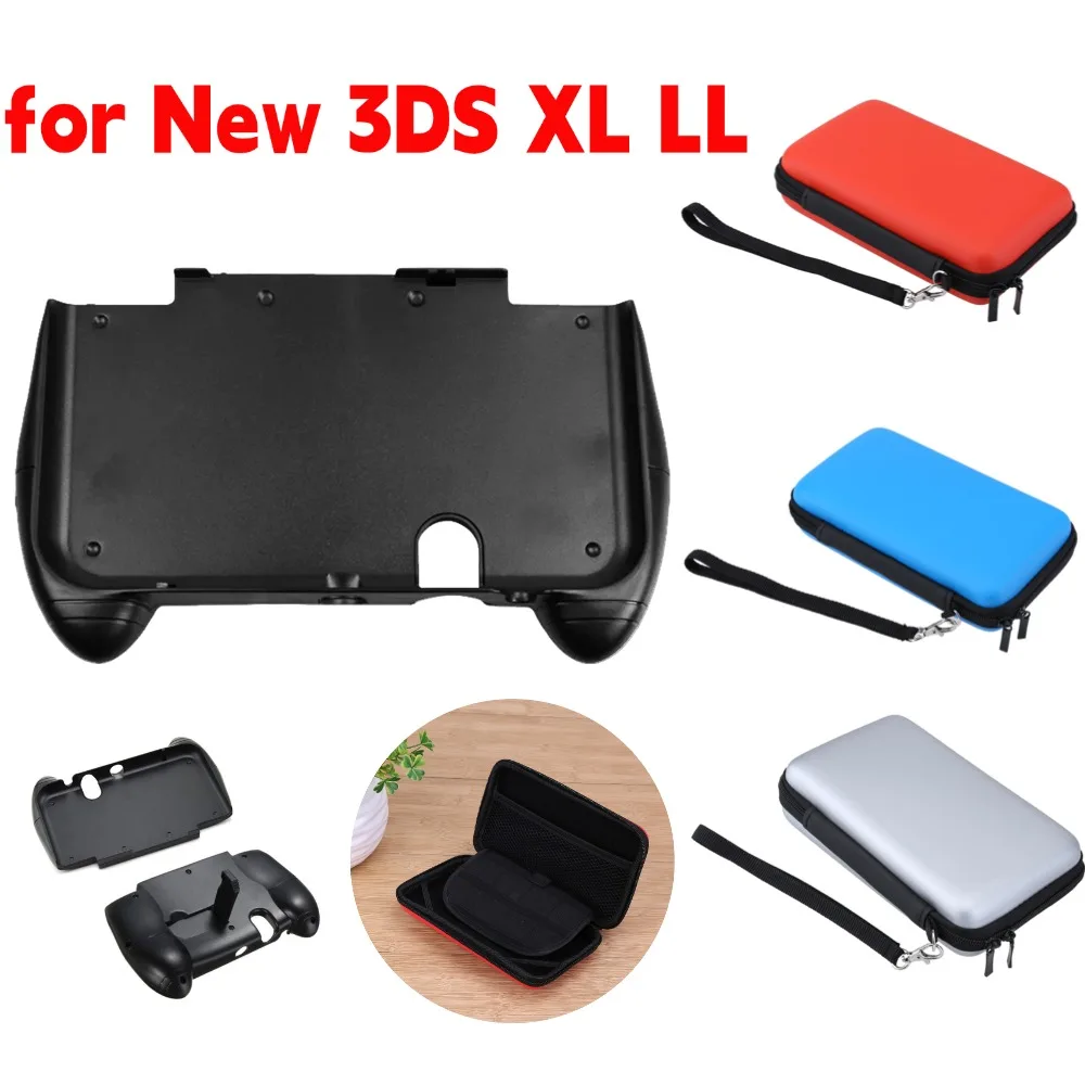 New Game Controller…