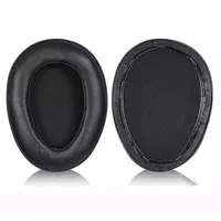 Memory Foam Cushion Ear Pads For Hifiman He1000,He1000Se,Arya,Ananda,Ananda-Bt,Edition Xs, Editionx  Edx-V2, Jade Ii Headphone