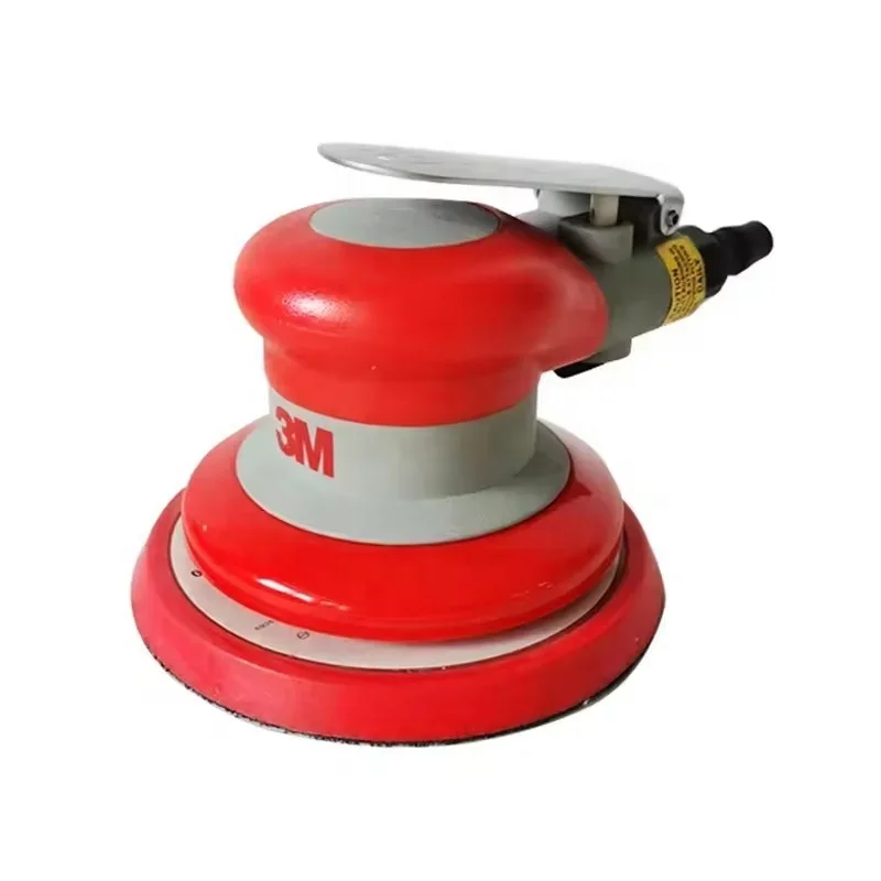 

3M 20317 5'' Pad Size car polisher air random orbital sander air wood sander 125mm