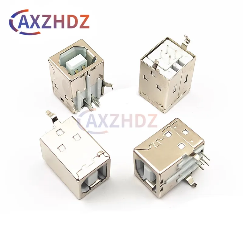 10PCS Square Usb So…