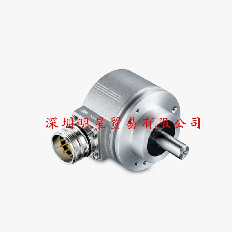 

2025 HMG10-BHD.62UG.32000.G Baumer Encoder Original Genuine Fake One Penalty Ten Bargaining