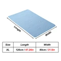 Blue XL