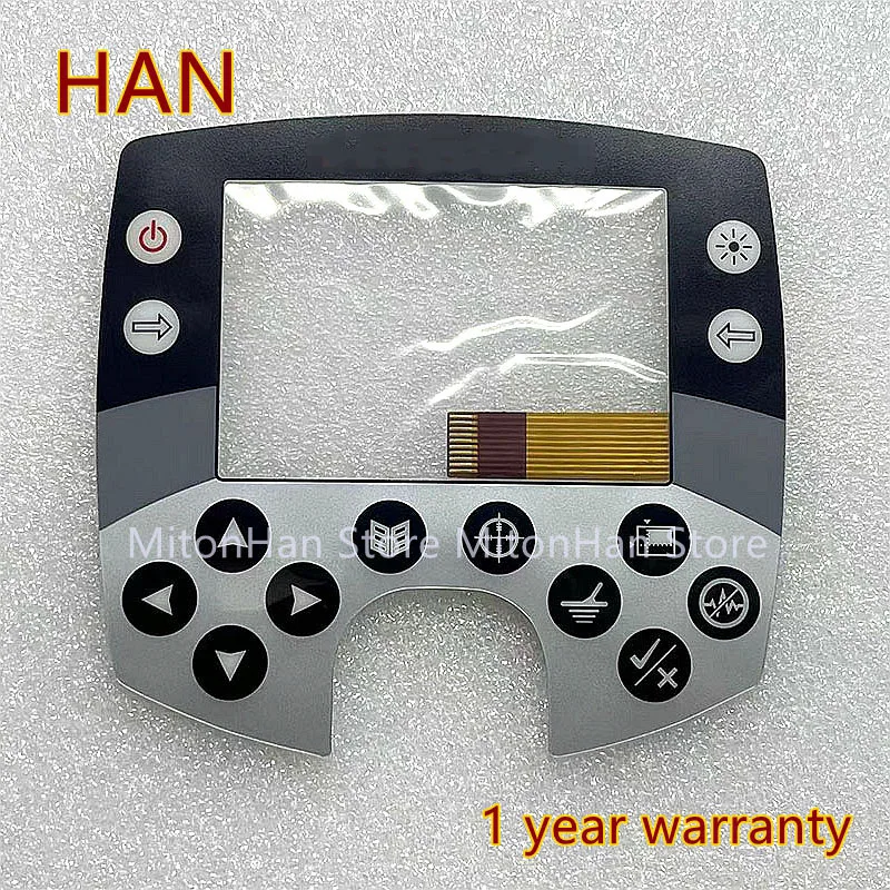 

Новинка для мини-клавиатуры