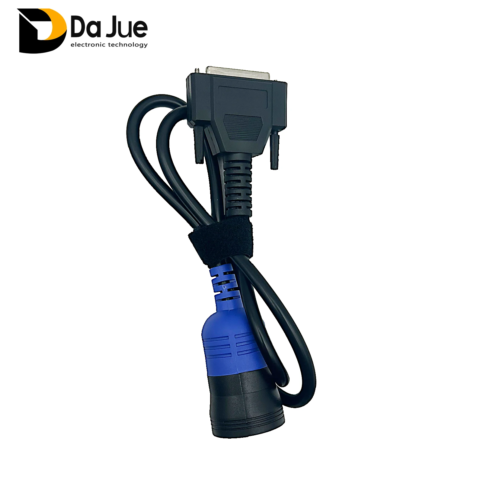 CUMMINS INLINE 6 Plus For Heavy Duty Data Link Adapter Truck Diagnostic Tool obd2 cable For cummins insite Diagnostic scanner