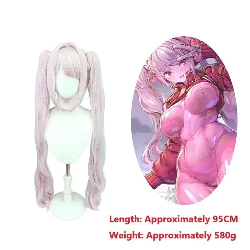 Anime Alice Nikke C… - image