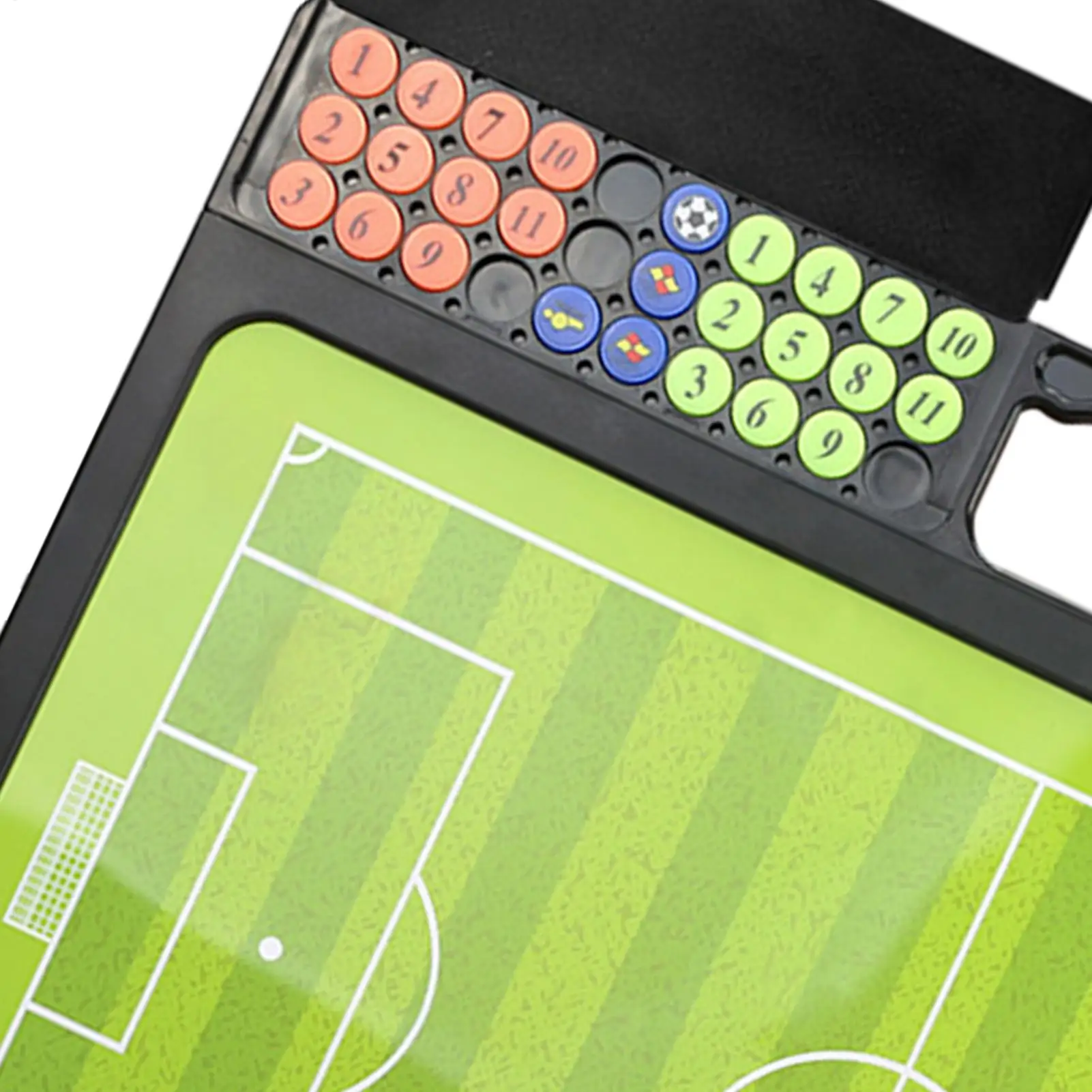 Рисунок 6 - Двусторонняя магнитная доска для тренеров по футболу