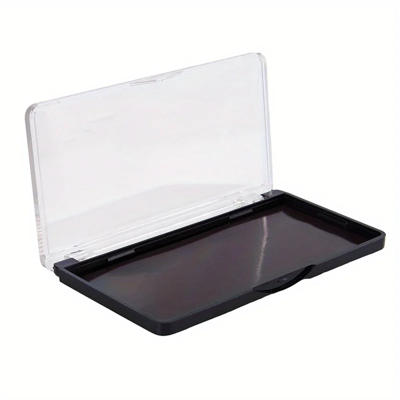 1 Pc Empty Magnetic Cosmetics Palette Eyeshadow Blusher DIY Beauty Makeup Box Makeup Dispensing Box