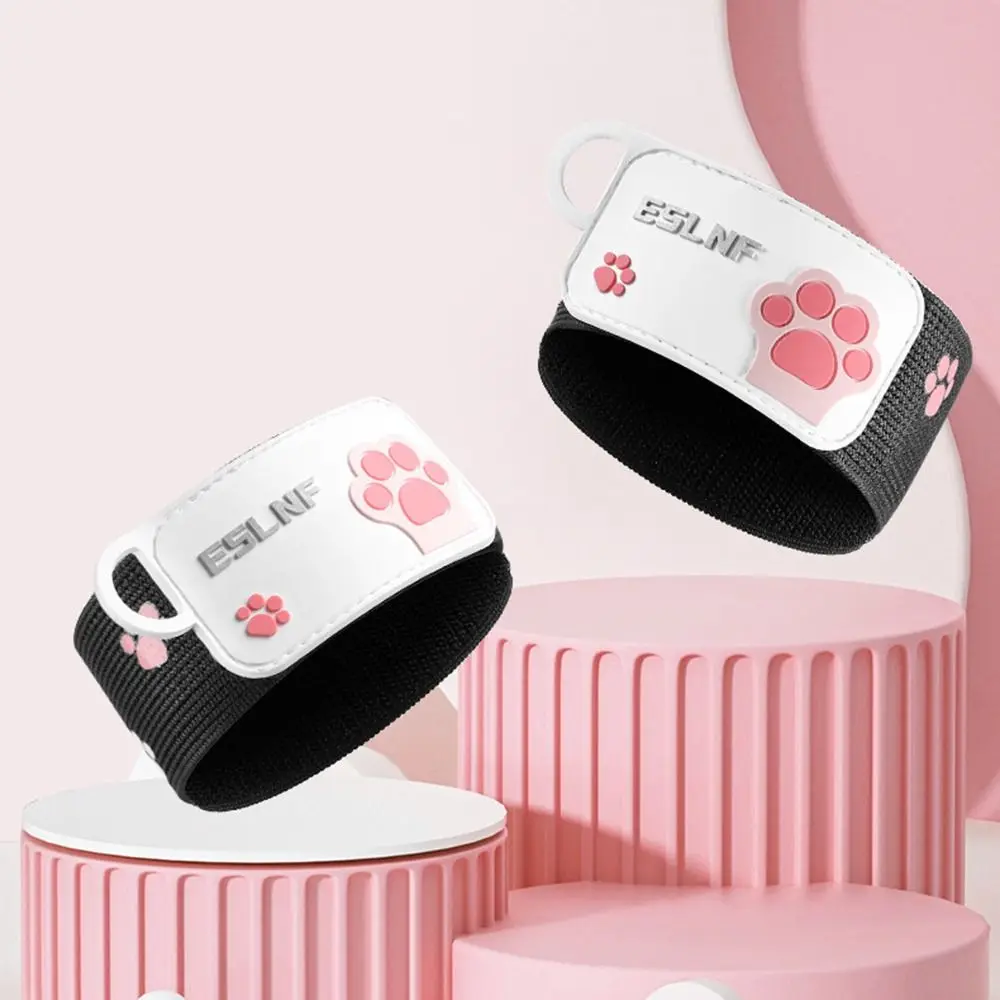 

Эластичные регулируемые ленты на щиколотке Волшебная лента Растягивающийся велосипедный ремень на щиколотке Удобные беговые защитные гетры из ПВХ для верховой езды