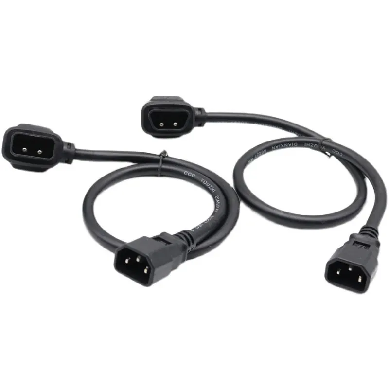 Töltő Vallásváltoztatás dugasz számára niuniu N1/N1S/U1/M1/F0/G Széria Elektromos Roller Üteg Adapter alkatrészek niuniu socken