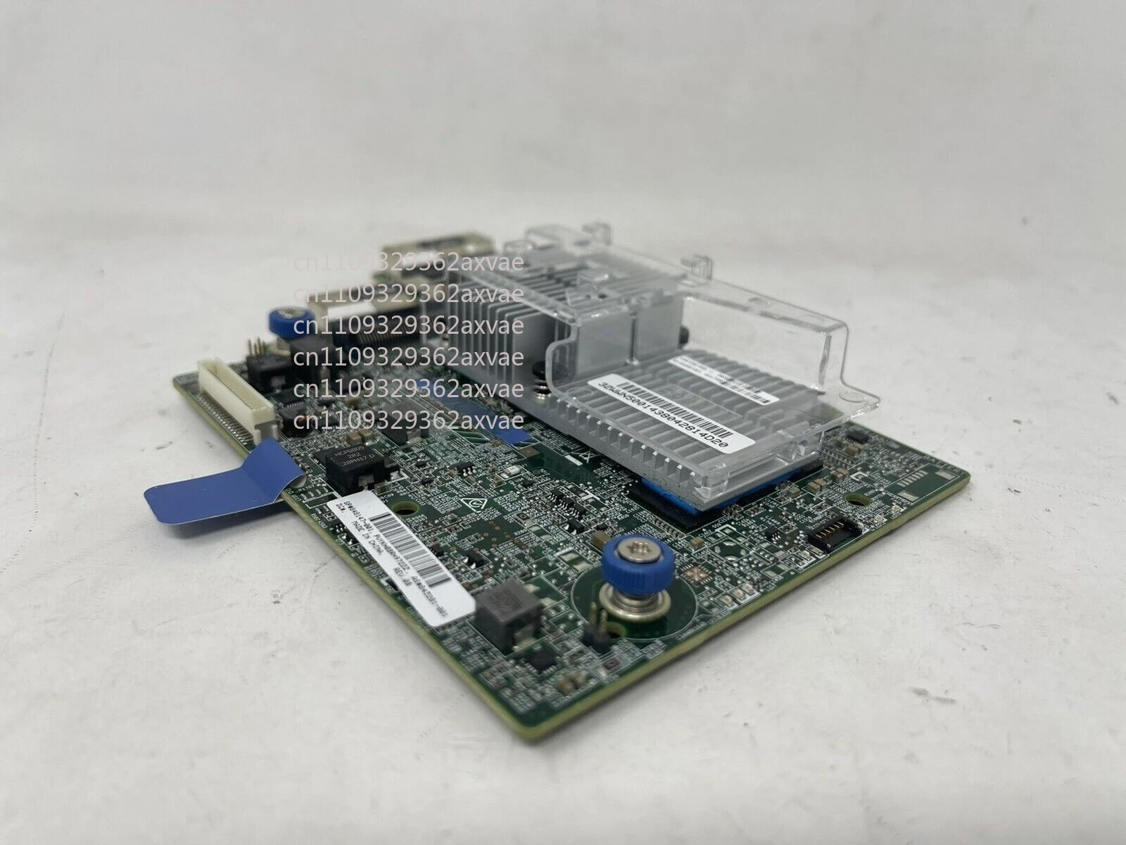 843199-B21 FOR HPE Smart Array P840AR FBWC 12Gb 2-port Internal SAS Controller