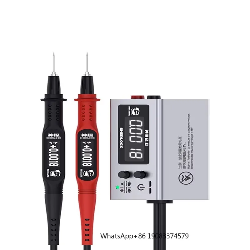 Mechanic Multimeter…