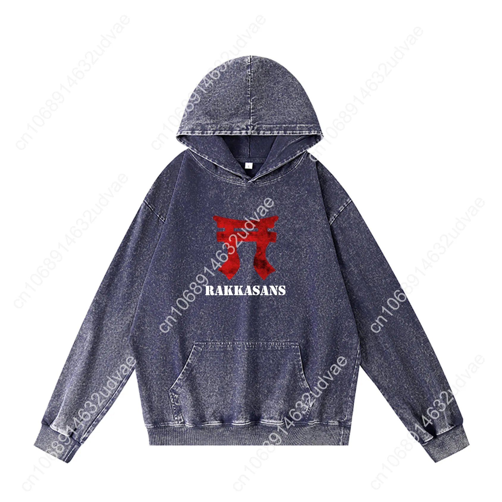 101st Airborne 187th Regimiento de Infantería Tori Rakkasans Sudaderas con capucha Retro Sudadera con capucha Hombre Mujer Adolescente Jersey Tops personalizados