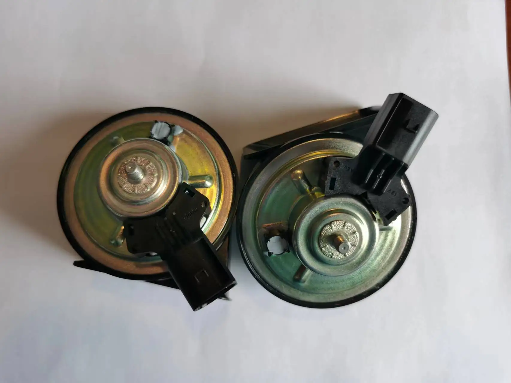 

FIAMM HORN FOR AUDI/VW