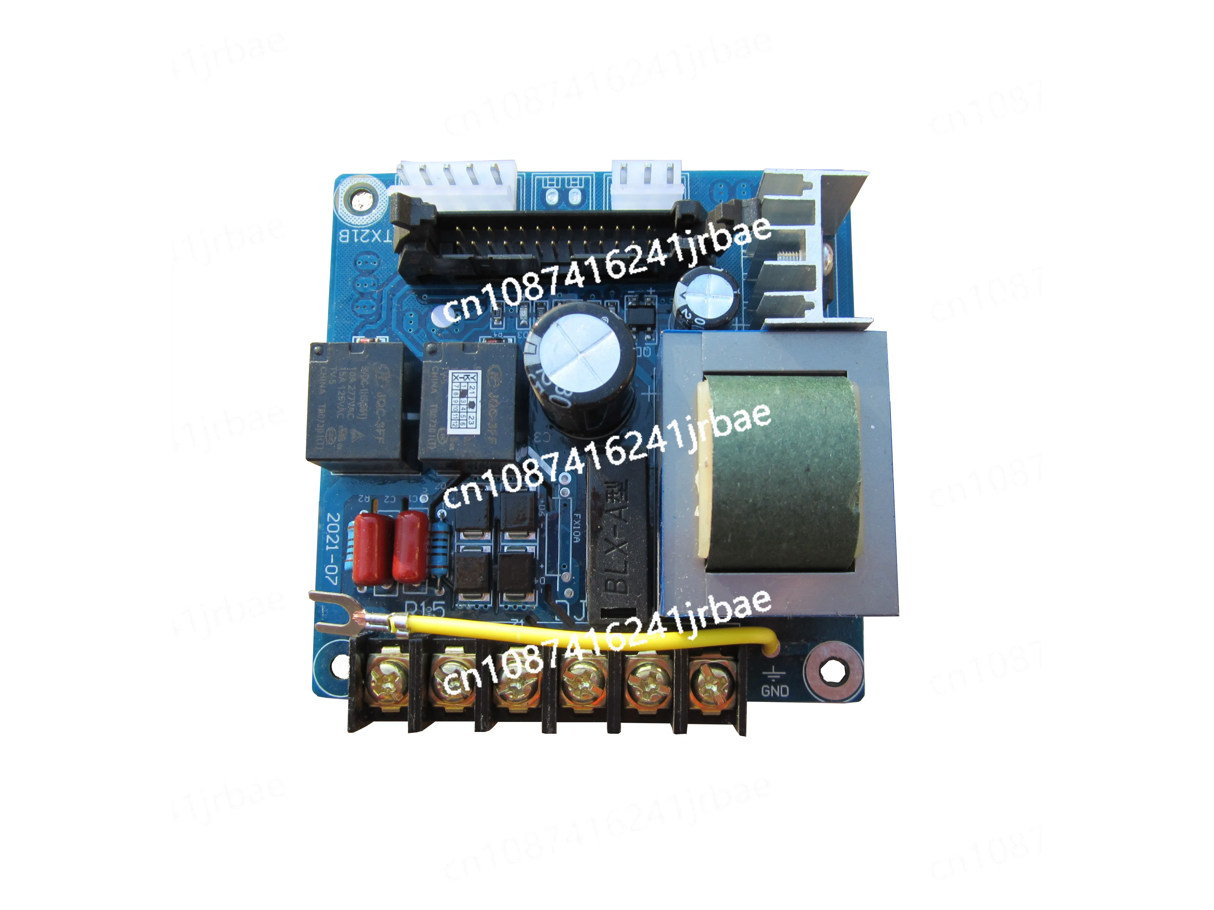 Special accessories for automobile tire machine Balancer Power board Repair circuit board