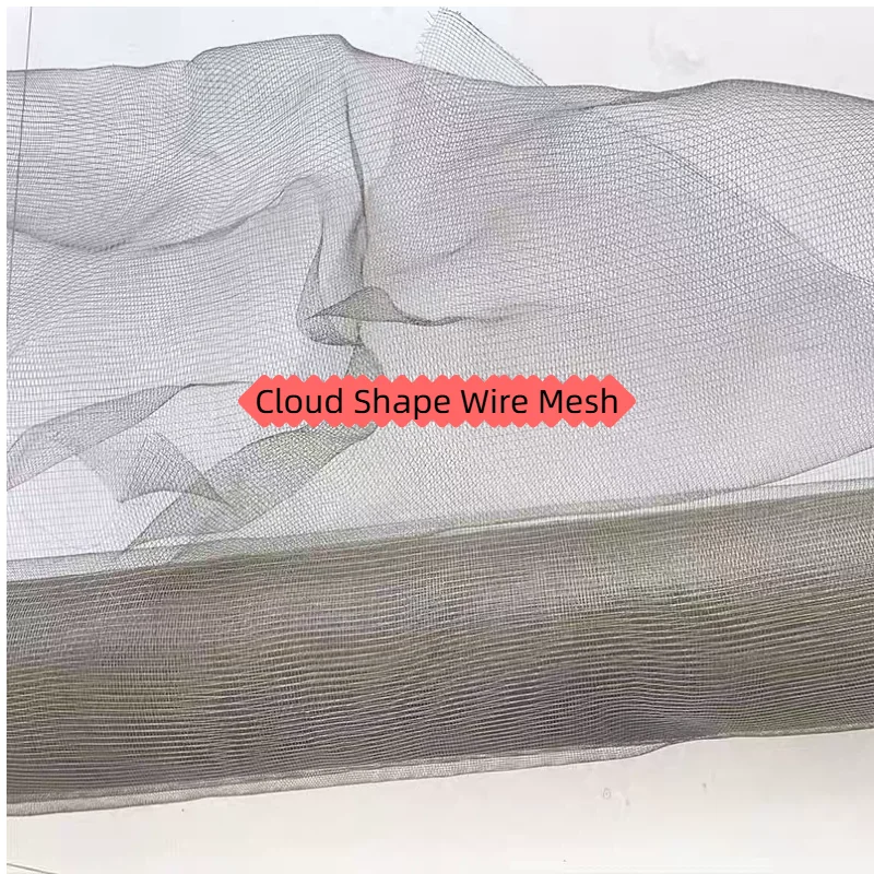 Flexible Wire Mesh …
