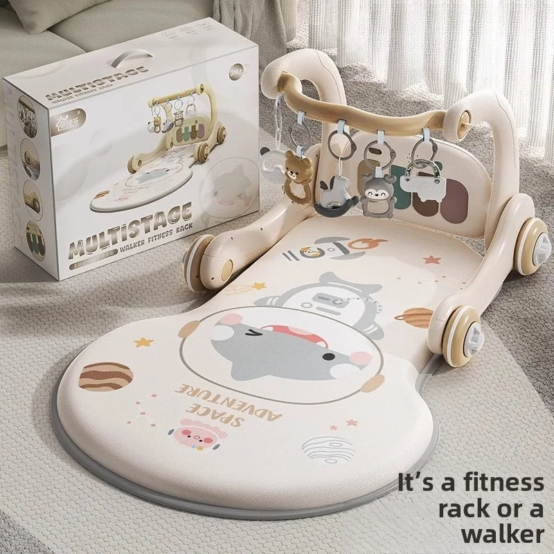 newborn-baby-gift-set-piano-kick-gym-walker-combo-for-0-12-months-3-6-month-developmental-focus