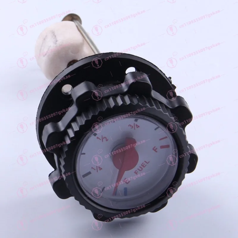L=200mm Fuel Tank Float Gauge Oil Level Sensor for Generator Diesel Engine Parts