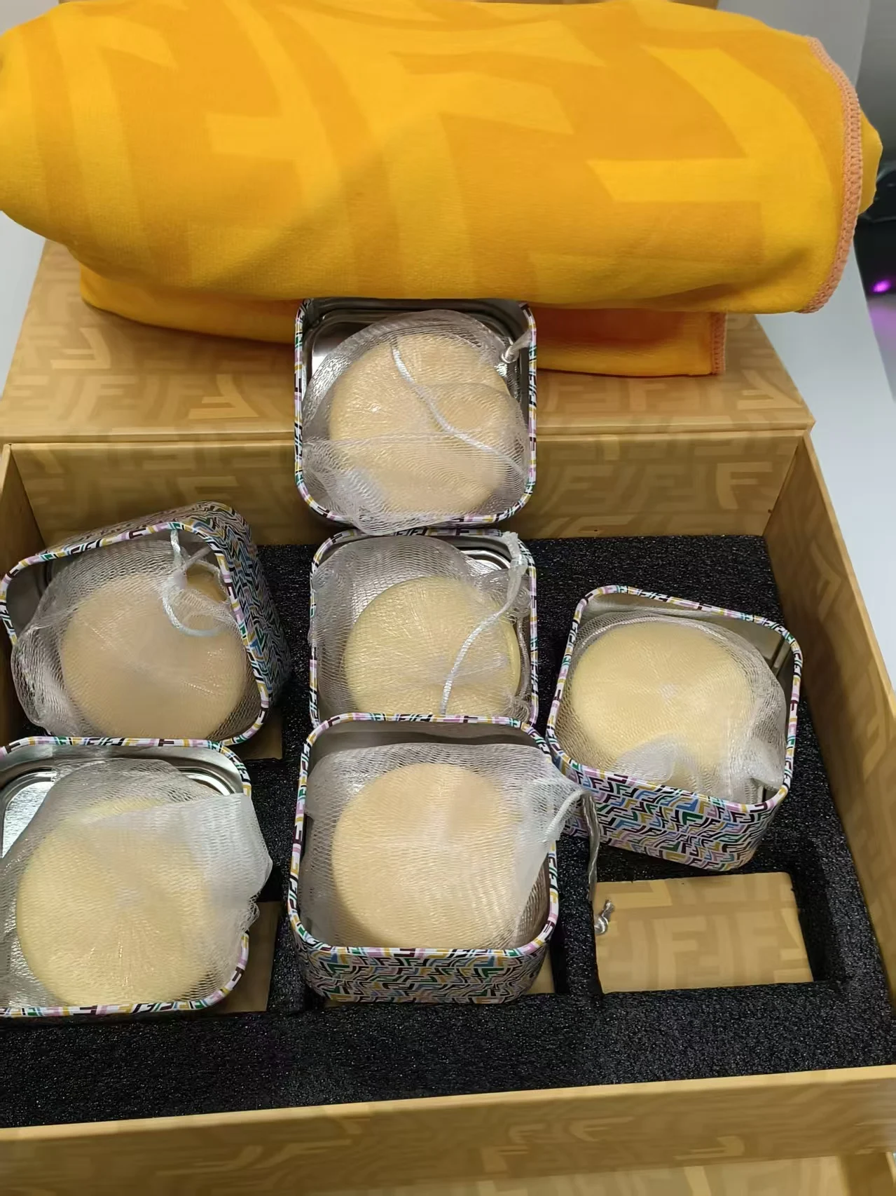 High-End Luxury Hot… - image