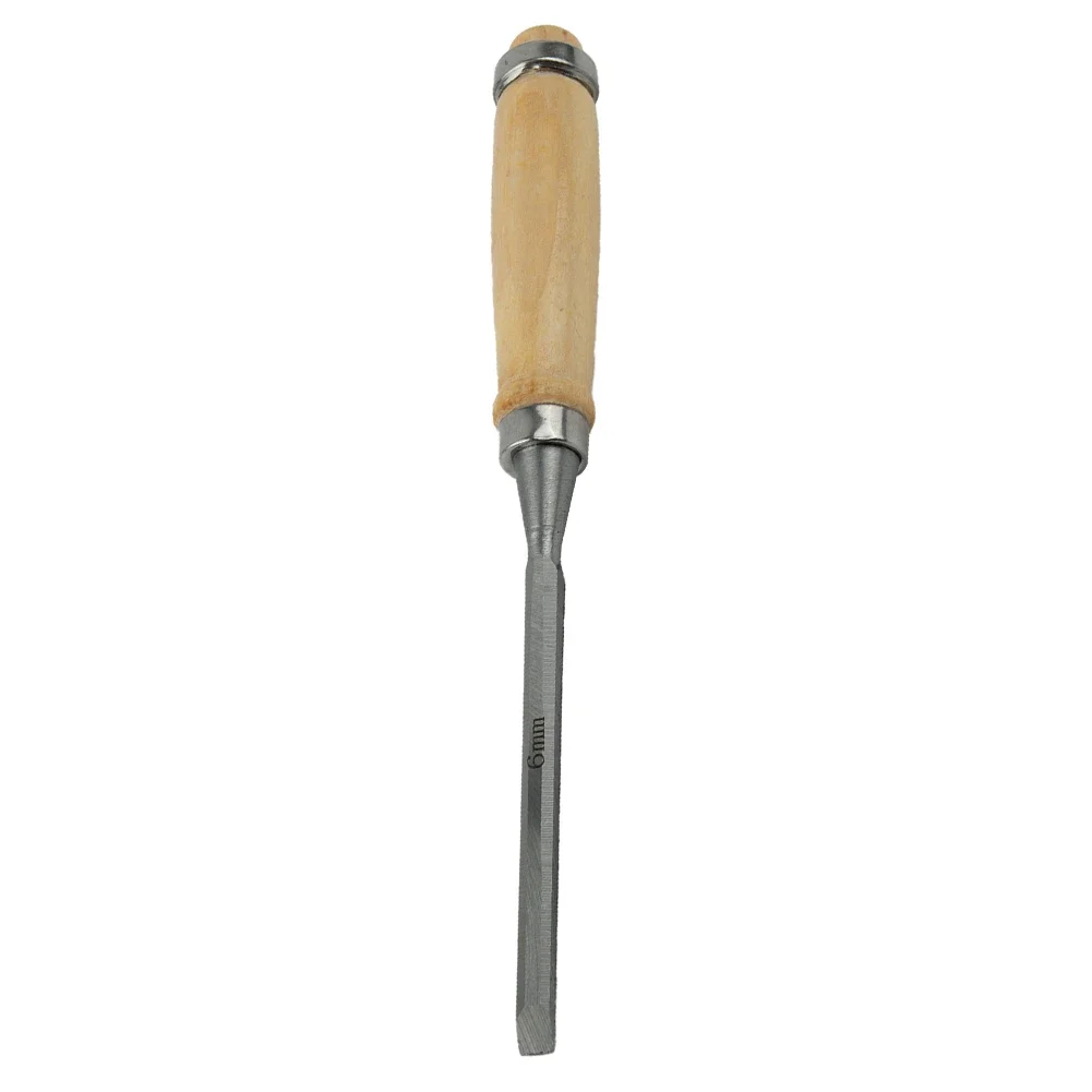 

Woodworking Chisel Brand New High Quality Quality Is Guaranteed Carbon Steel Flat Shovel Shovel Wood Woodworking